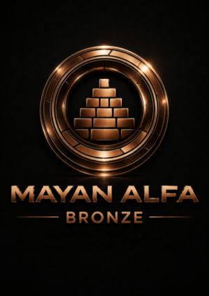 MAYAN_ALFA BRONZE RESEARCH TOOLKIT ACCESS (NO CORE CODE) P.07_100B ("Status: Product in preparation")