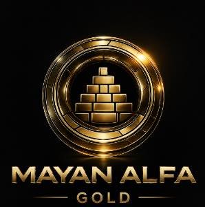 MAYAN ALFA GOLD