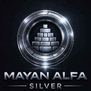 MAYAN ALFA SILVER
